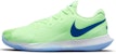 Nike Court Air Zoom Vapor Cage 4 Rafa 'Hijau Biru'. DM2418-333