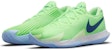 Nike Court Air Zoom Vapor Cage 4 Rafa 'Hijau Biru'. DM2418-333