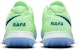 Nike Court Air Zoom Vapor Cage 4 Rafa 'Hijau Biru'. DM2418-333