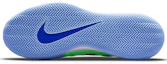 Details for NikeCourt Air Zoom Vapor Cage 4 Rafa 減震防滑 低筒運動鞋 綠藍