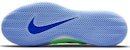 Nike Court Air Zoom Vapor Cage 4 Rafa 'Hijau Biru'. DM2418-333