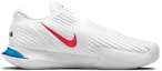 Order Nike Court Air Zoom Vapor Cage 4 Rafa 'Blanco Azul Rojo' DM2418-113