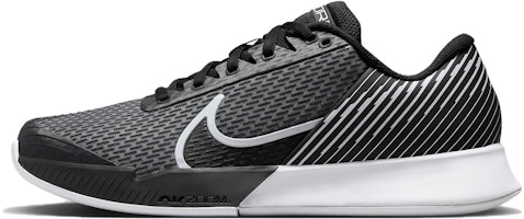 Nike Court Air Zoom Vapor Pro 2 'Black White' FB7092-001 Nike Court Air Zoom Vapor Pro 2 'Black White' FB7092-001