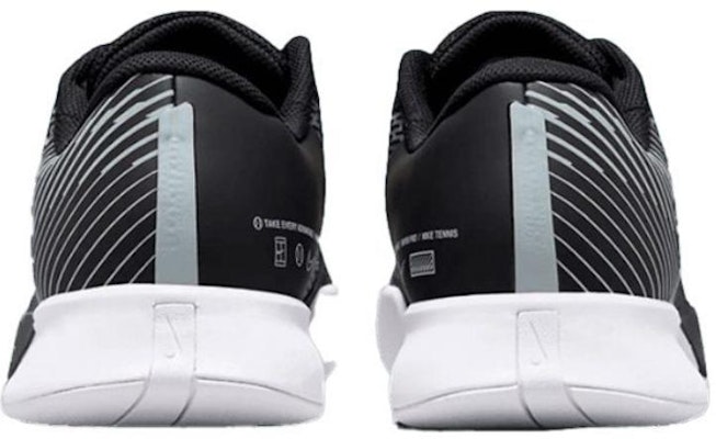 Nike Court Air Zoom Vapor Pro 2 'Hitam Putih' Sepatu Tenis FB7092-001 Purchase Nike Court Air Zoom Vapor Pro 2 'Hitam Putih' Sepatu Tenis FB7092-001