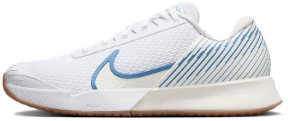 Nike NikeCourt Air Zoom Vapor Pro 2 'White Light Blue' DR6191-107 Buy Nike NikeCourt Air Zoom Vapor Pro 2 'White Light Blue' DR6191-107