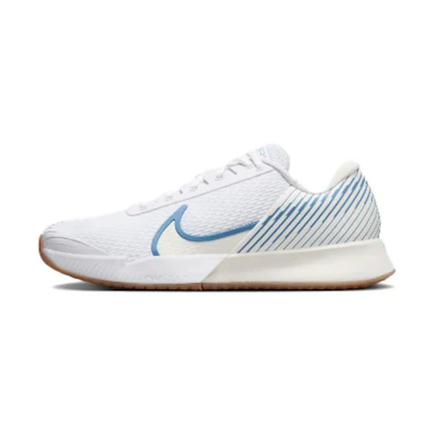 Nike NikeCourt Air Zoom Vapor Pro 2 'White Light Blue'