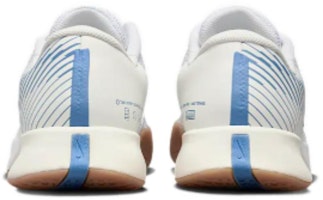 耐吉 Air Zoom Vapor Pro 2 防滑耐磨 低筒 網球鞋 男款 白藍色 Purchase 耐吉 Air Zoom Vapor Pro 2 防滑耐磨 低筒 網球鞋 男款 白藍色