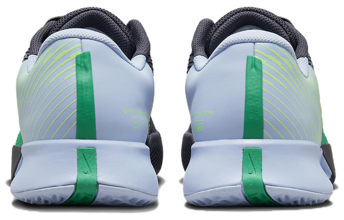 Purchase Nike Court Air Zoom Vapor Pro 2 ''Iron Cobalt Bliss Green'' Scarpe da Tennis DV2020-004