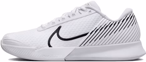 Nike Court Air Zoom Vapor Pro 2 'White' FB7092-100 Nike Court Air Zoom Vapor Pro 2 'White' FB7092-100
