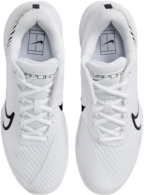 Nike Court Air Zoom Vapor Pro 2 'White' FB7092-100 Shop Nike Court Air Zoom Vapor Pro 2 'White' FB7092-100