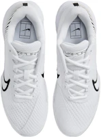 Shop Nike Court Air Zoom Vapor Pro 2 'Putih' FB7092-100