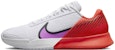 Nike Court Air Zoom Vapor Pro 2 'Putih Picante Fuchsia' DR6191-100