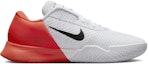 Order Nike Court Air Zoom Vapor Pro 2 'Putih Picante Fuchsia' DR6191-100