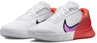 Lookbook Nike Court Air Zoom Vapor Pro 2 'Putih Picante Fuchsia' DR6191-100