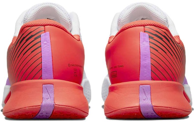 耐吉 Court Air Zoom Vapor Pro 2 '白辣椒花色' DR6191-100 Purchase 耐吉 Court Air Zoom Vapor Pro 2 '白辣椒花色' DR6191-100