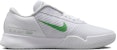 Nike Court Air Zoom Vapor Pro 2 HC 'Putih Kelly Green' DR6191-102