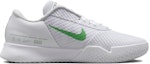Order Nike Court Air Zoom Vapor Pro 2 HC 'Putih Kelly Green' DR6191-102