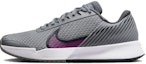 Buy Nike Court Air Zoom Vapor Pro 2 HC Smoke Grey Dark Smoke Grey Black Sangria DR6191-006