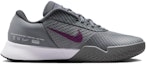 Order Nike Court Air Zoom Vapor Pro 2 HC Smoke Grey Dark Smoke Grey Black Sangria DR6191-006