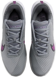 ナイキ コート エア ズーム ヴェイパー プロ 2 HC スモークグレー ブラック サングリア DR6191-006 Shop ナイキ コート エア ズーム ヴェイパー プロ 2 HC スモークグレー ブラック サングリア DR6191-006