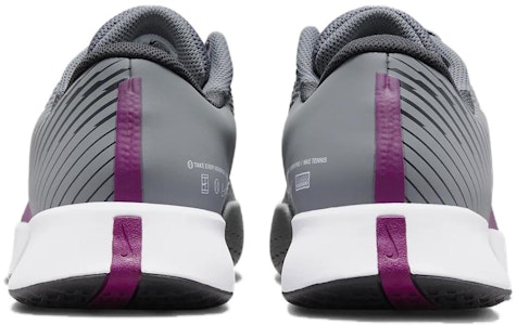 ナイキ コート エア ズーム ヴェイパー プロ 2 HC スモークグレー ブラック サングリア DR6191-006 Purchase ナイキ コート エア ズーム ヴェイパー プロ 2 HC スモークグレー ブラック サングリア DR6191-006