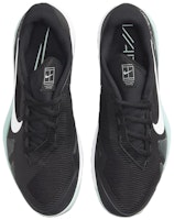 Nike Court Air Zoom Vapor Pro 'Negro Espuma de Menta' CZ0220-009 Shop Nike Court Air Zoom Vapor Pro 'Negro Espuma de Menta' CZ0220-009
