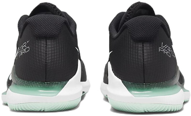 Nike Court Air Zoom Vapor Pro 'Black Mint Foam' CZ0220-009 Purchase Nike Court Air Zoom Vapor Pro 'Black Mint Foam' CZ0220-009