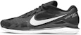 Nike Court Air Zoom Vapor Pro 'Hitam Putih' CZ0219-008