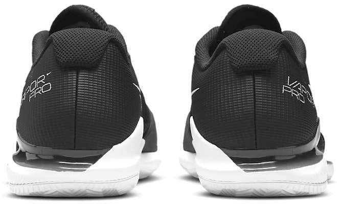 耐吉 Court Air Zoom Vapor Pro 黑白色 Purchase 耐吉 Court Air Zoom Vapor Pro 黑白色