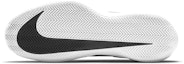 Details for Nike Court Air Zoom Vapor Pro 'Hitam Putih' CZ0219-008