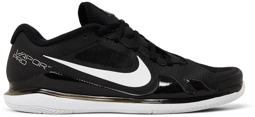 Nike Court Air Zoom Vapor Pro 'Black White' CZ0220-024 Buy Nike Court Air Zoom Vapor Pro 'Black White' CZ0220-024