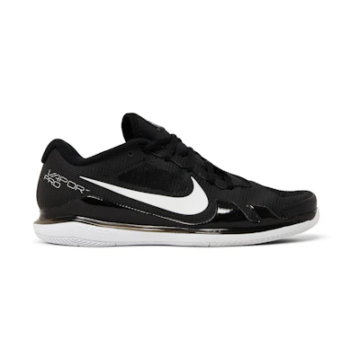 Nike Court Air Zoom Vapor Pro 'Black White'