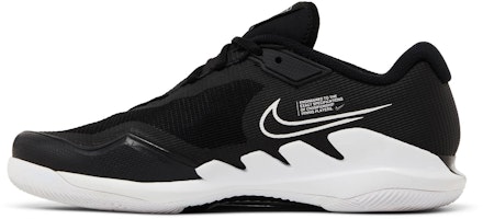 耐克Court Air Zoom Vapor Pro '黑白' CZ0220-024 Lookbook 耐克Court Air Zoom Vapor Pro '黑白' CZ0220-024