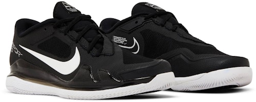 耐克Court Air Zoom Vapor Pro '黑白' CZ0220-024 Cheap 耐克Court Air Zoom Vapor Pro '黑白' CZ0220-024