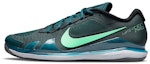 Buy Nike Court Air Zoom Vapor Pro 'Biru Hijau' CZ0219-324