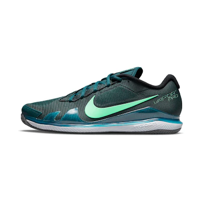 Nike Court Air Zoom Vapor Pro 'Blue Green'