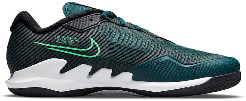 Nike Court Air Zoom Vapor Pro 'Azul Verde' CZ0219-324 Order Nike Court Air Zoom Vapor Pro 'Azul Verde' CZ0219-324