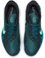 Nike Court Air Zoom Vapor Pro 'Biru Hijau' CZ0219-324 Shop Nike Court Air Zoom Vapor Pro 'Biru Hijau' CZ0219-324