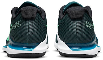 Nike Court Air Zoom Vapor Pro 'Biru Hijau' CZ0219-324 Purchase Nike Court Air Zoom Vapor Pro 'Biru Hijau' CZ0219-324