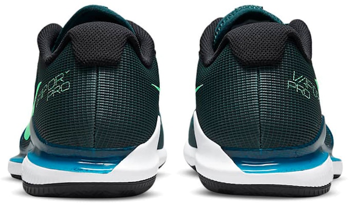 Nike Court Air Zoom Vapor Pro 'Azul Verde' CZ0219-324 Purchase Nike Court Air Zoom Vapor Pro 'Azul Verde' CZ0219-324