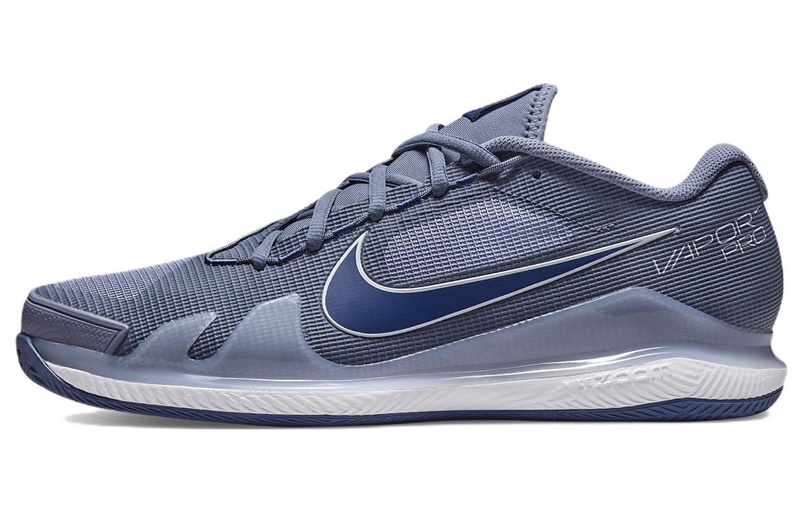 Nike Court Air Zoom Vapor Pro 'Ashen Slate Mystic Navy' CZ0219-405