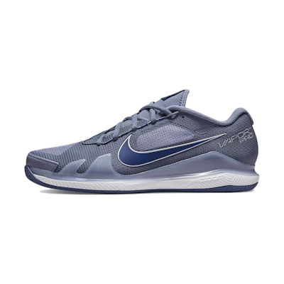 Nike Court Air Zoom Vapor Pro 'Ashen Slate Mystic Navy'
