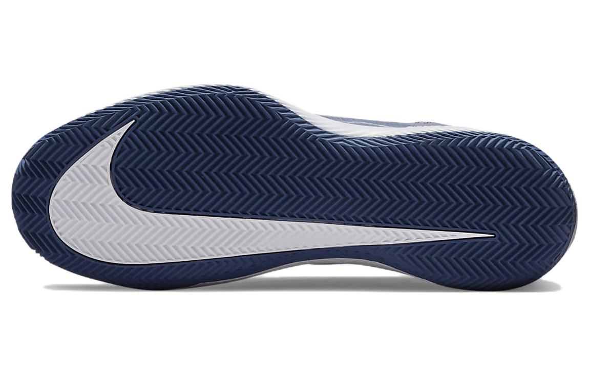 Details for ナイキ コート エア ズーム ヴェイパー プロ "ダークブルー クレー" CZ0219-405