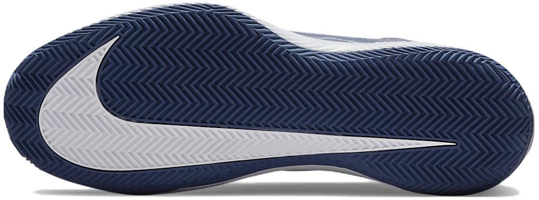 ナイキ コート エア ズーム ヴェイパー プロ "ダークブルー クレー" CZ0219-405 Details for ナイキ コート エア ズーム ヴェイパー プロ "ダークブルー クレー" CZ0219-405