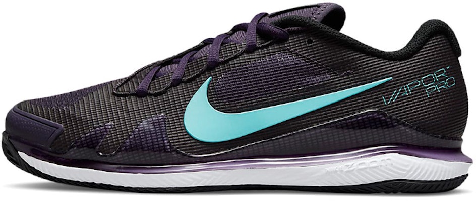 Nike Court Air Zoom Vapor Pro 'Dark Purple Blue' CZ0221-524 Buy Nike Court Air Zoom Vapor Pro 'Dark Purple Blue' CZ0221-524