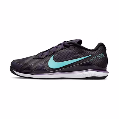 Nike Court Air Zoom Vapor Pro 'Dark Purple Blue'