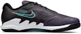 Nike Court Air Zoom Vapor Pro 'Ungu Gelap Biru' CZ0221-524
