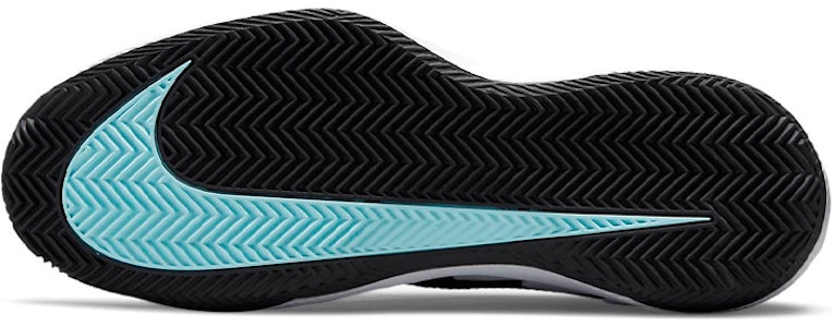 Nike Court Air Zoom Vapor Pro 'Ungu Gelap Biru' CZ0221-524 Details for Nike Court Air Zoom Vapor Pro 'Ungu Gelap Biru' CZ0221-524