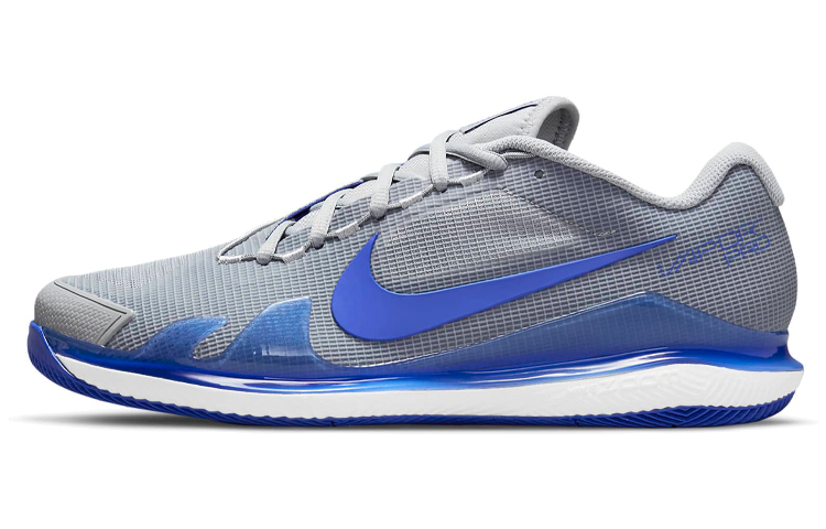 Nike Court Air Zoom Vapor Pro 'Grey Blue' CZ0220-033