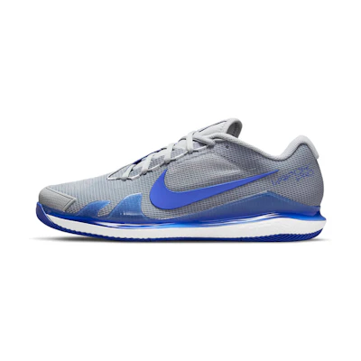 Nike Court Air Zoom Vapor Pro 'Grey Blue'